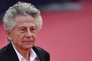 Le dernier film de Roman Polanski (ici en 2019) a été tourné à Gstaad.